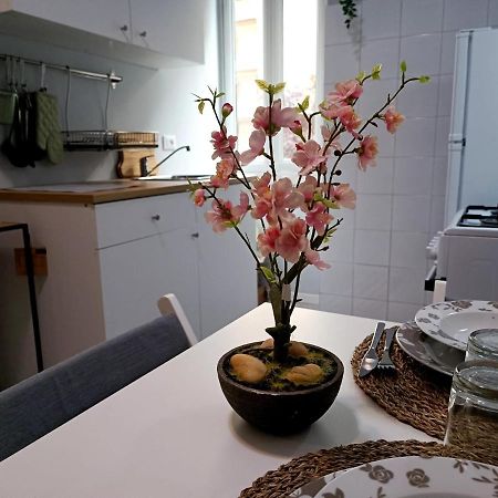 Apartamento Casa Paolina A Metro San Paolo Roma Exterior foto