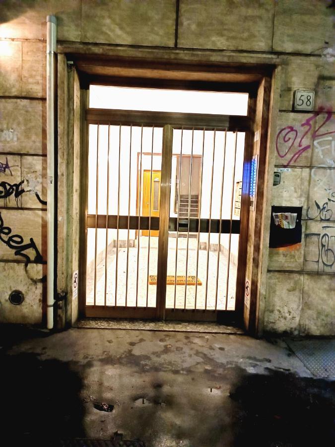 Apartamento Casa Paolina A Metro San Paolo Roma Exterior foto