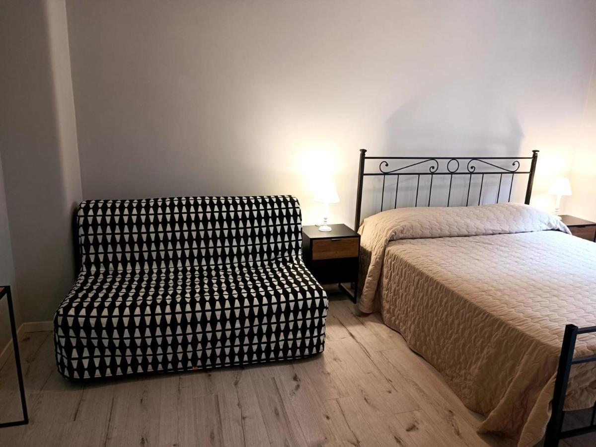 Apartamento Casa Paolina A Metro San Paolo Roma Exterior foto