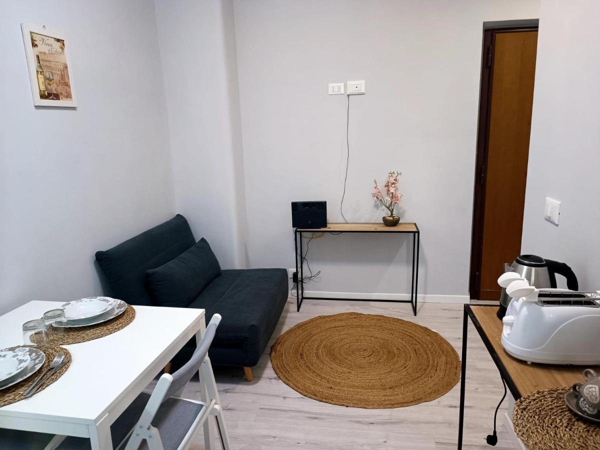 Apartamento Casa Paolina A Metro San Paolo Roma Exterior foto