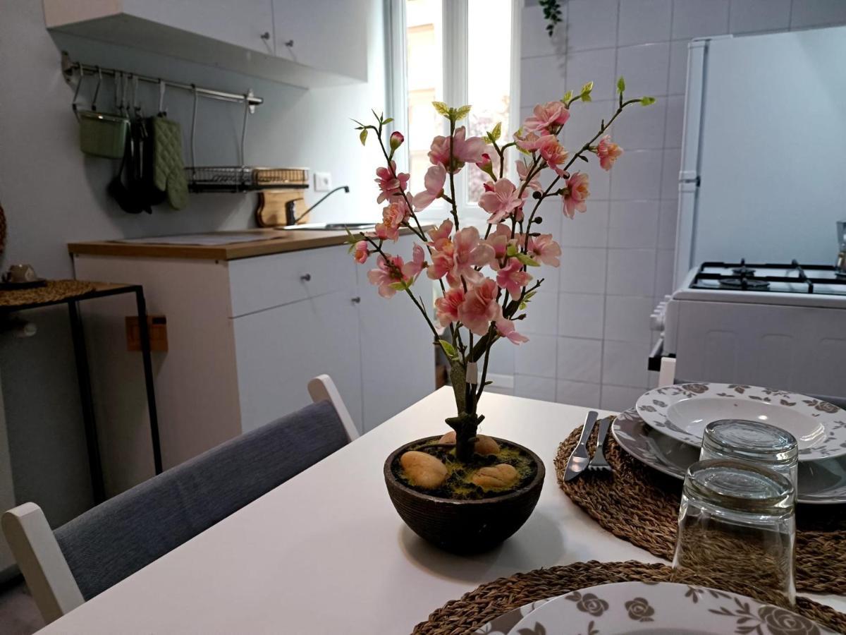 Apartamento Casa Paolina A Metro San Paolo Roma Exterior foto