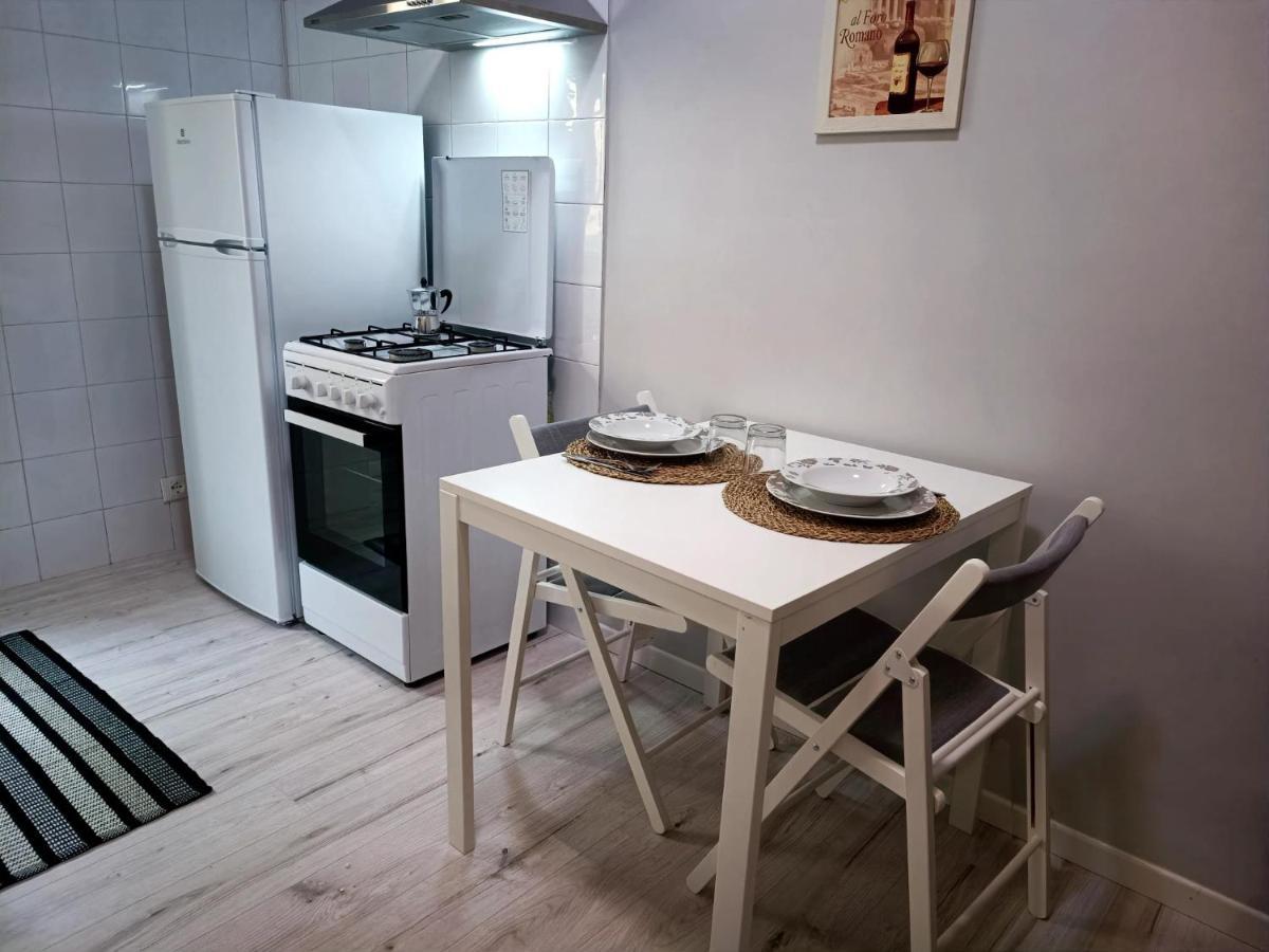 Apartamento Casa Paolina A Metro San Paolo Roma Exterior foto