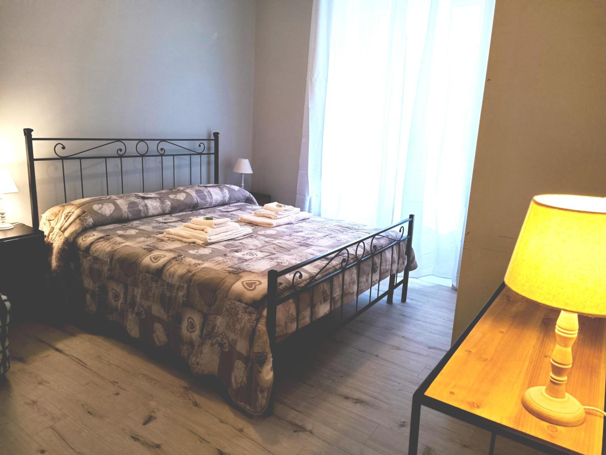 Apartamento Casa Paolina A Metro San Paolo Roma Exterior foto