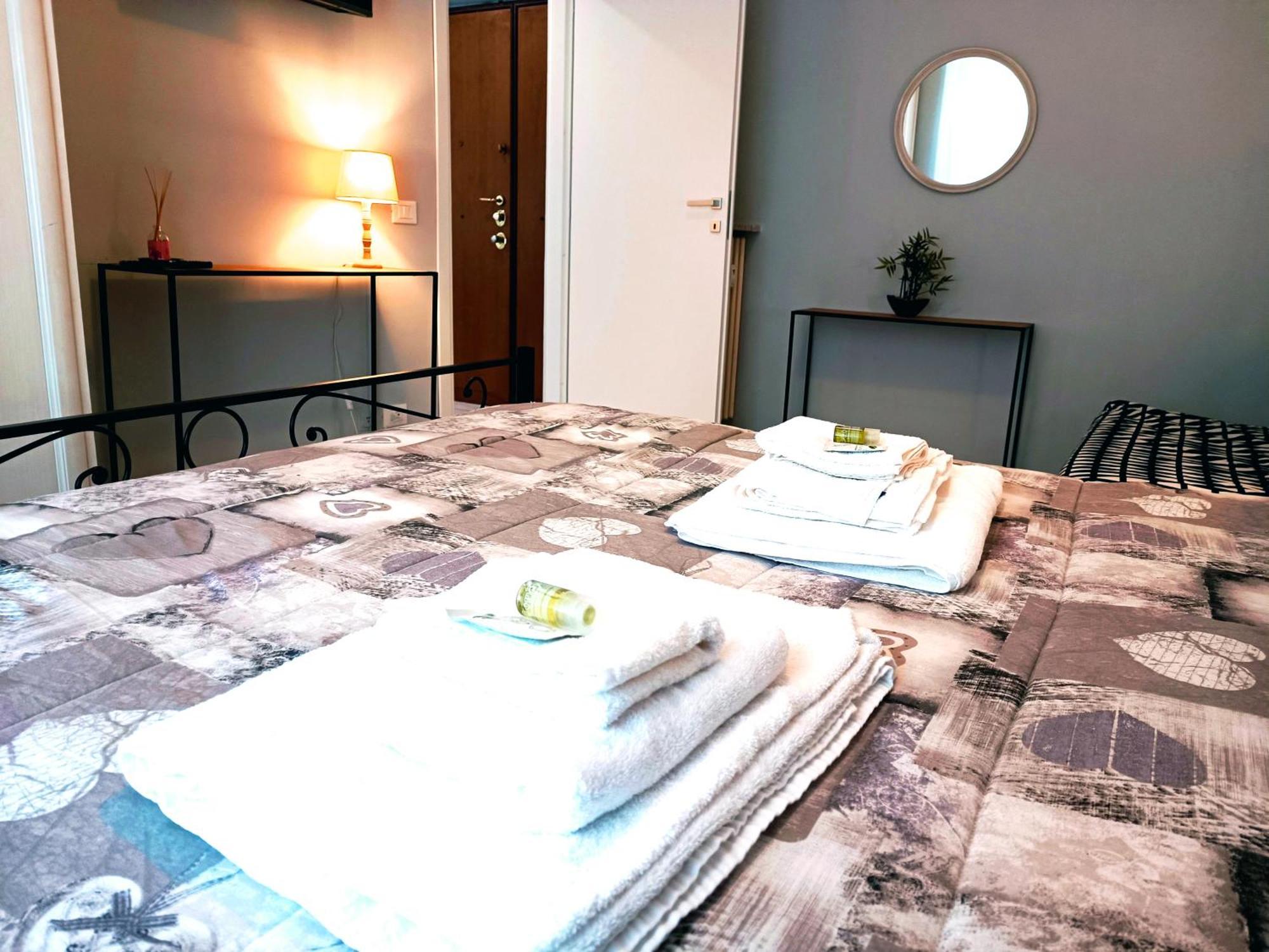 Apartamento Casa Paolina A Metro San Paolo Roma Exterior foto